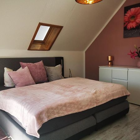 Ferienhaus Elsa Kranichfeld 外观 照片